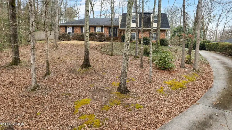 532 Sioux Drive, Macon, GA 31210 - #3