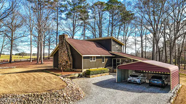 523 Fredonia Church Road, Barnesville, GA 30204