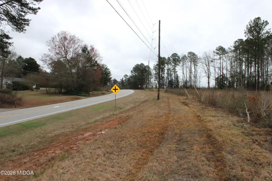 1262 E Highway 16 E, Jackson, GA 30233 - #2