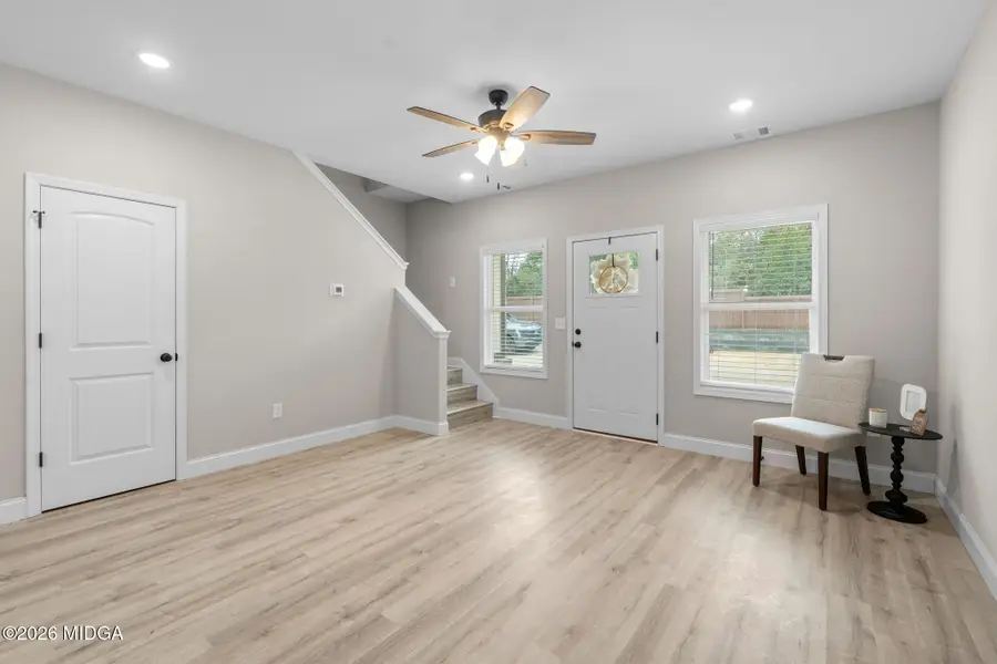 302 Beau Claire Circle, Byron, GA 31008 - #2