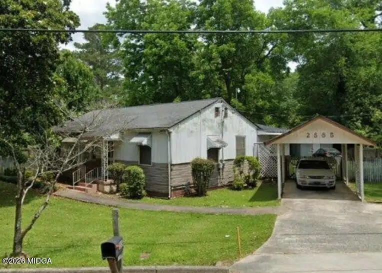 2885 Virginia Drive, Macon, GA 31206 - #1