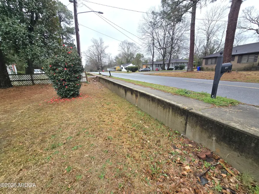 2885 Virginia Drive, Macon, GA 31206 - #2