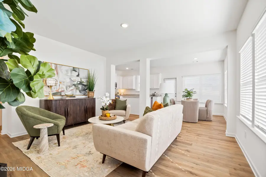 2006 Fall Harvest Drive #HI278, Macon, GA 31216 - #3