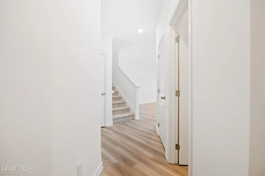 1017 Homestead Drive #HI201, Macon, GA 31216 - #2