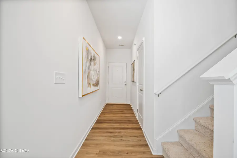 1015 Homestead Drive #HI200, Macon, GA 31216 - #2