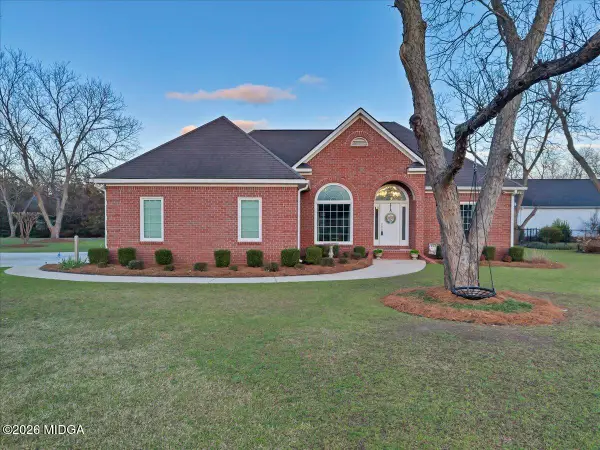 106 Hudson Way, Macon, GA 31216