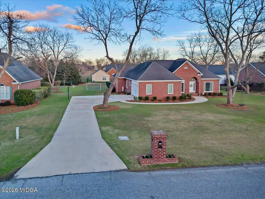 106 Hudson Way, Macon, GA 31216 - #2