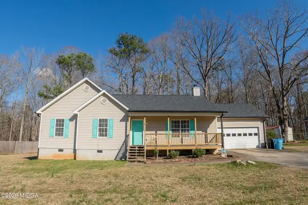 162 Morningside Drive, Jackson, GA 30233