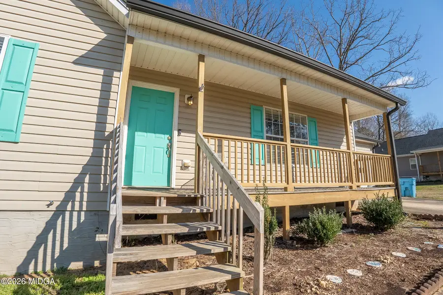 162 Morningside Drive, Jackson, GA 30233 - #2