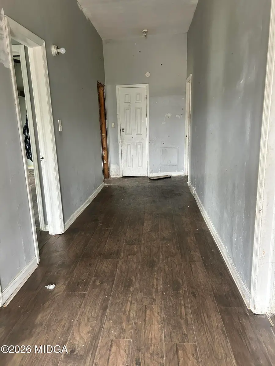 395 Lincoln Avenue, Macon, GA 31201 - #3