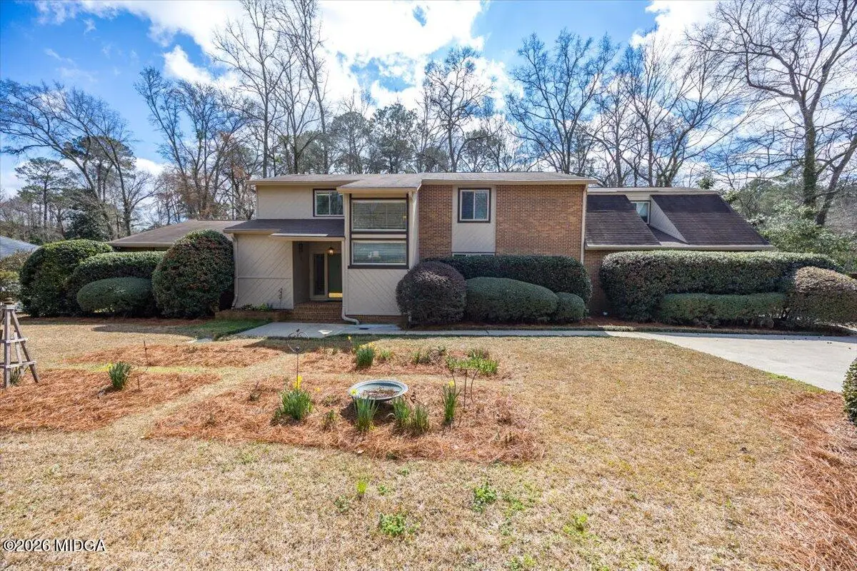 4515 Oxford Circle, Macon, GA 31210 - #1