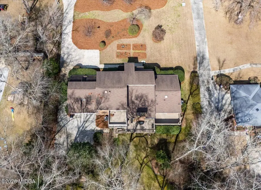 4515 Oxford Circle, Macon, GA 31210 - #3