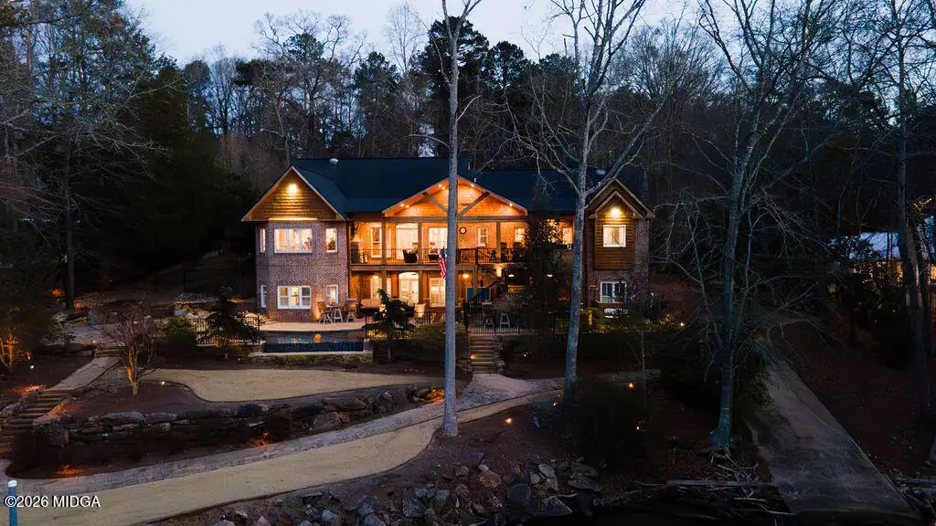 139 Lake Pines Circle, Jackson, GA 30233 - #1