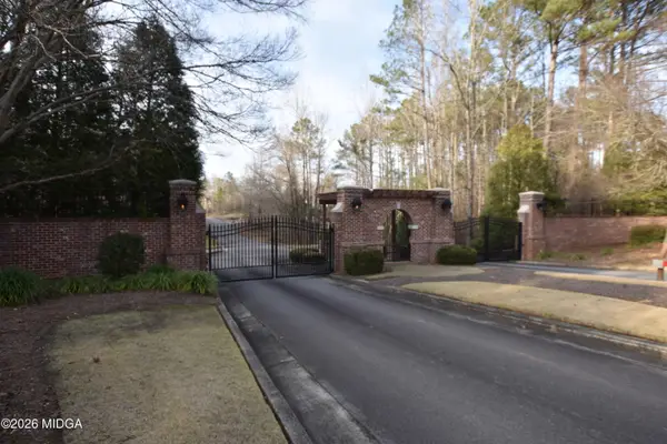 00 Irongate Drive #Lot 17, Macon, GA 31220