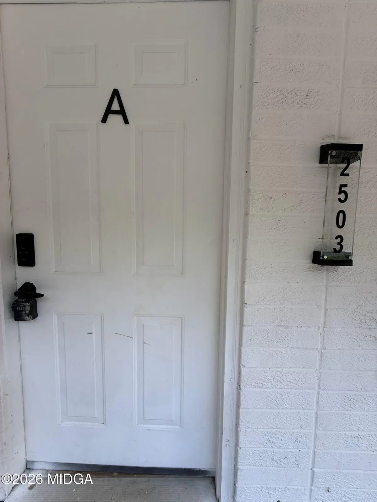 2503 Felton Avenue, Macon, GA 31206 - #1