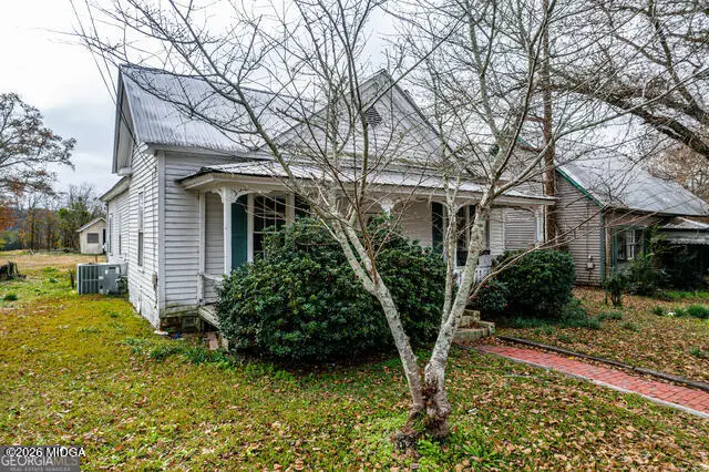 1370 Ga Hwy 22 E, Haddock, GA 31033 - #2