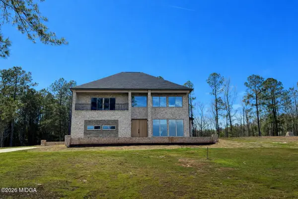 140 Champions Drive, Forsyth, GA 31029