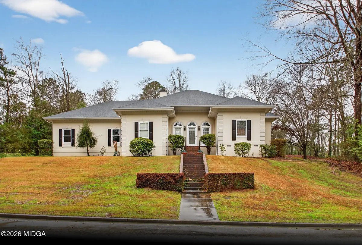 623 Walton Way, Macon, GA 31204 - #1