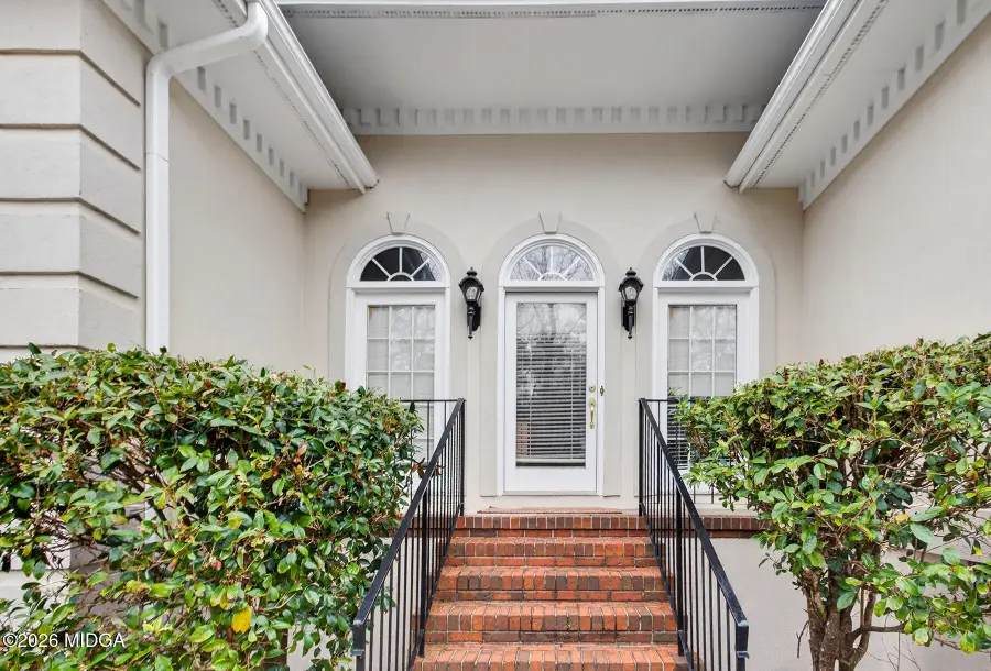 623 Walton Way, Macon, GA 31204 - #3