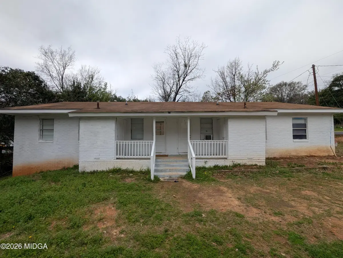 806 Armory Drive, Macon, GA 31206 - #1