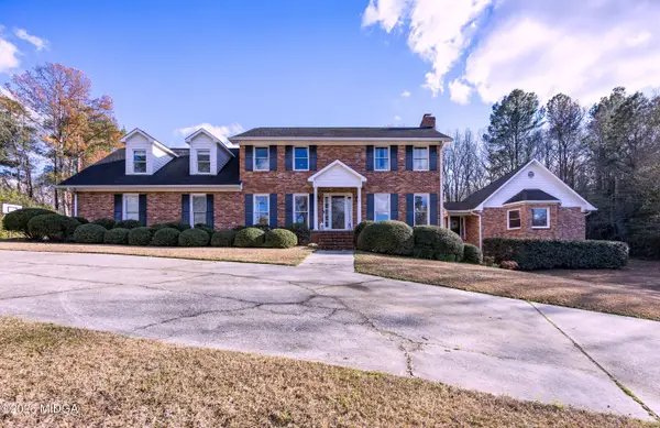 567 Rosa Taylor Drive, Macon, GA 31204