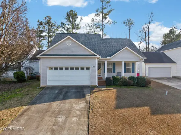 148 Crest Mont Drive, Macon, GA 31206