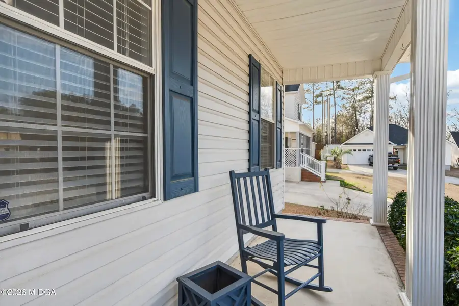 148 Crest Mont Drive, Macon, GA 31206 - #3