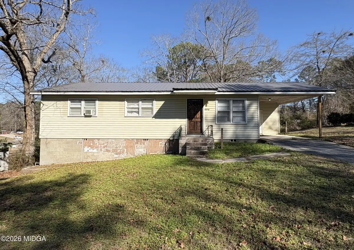 3960 Dorothy Drive, Macon, GA 31217 - #1