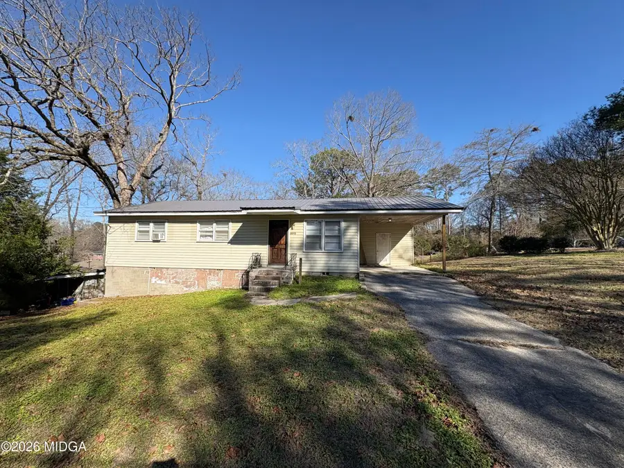 3960 Dorothy Drive, Macon, GA 31217 - #2