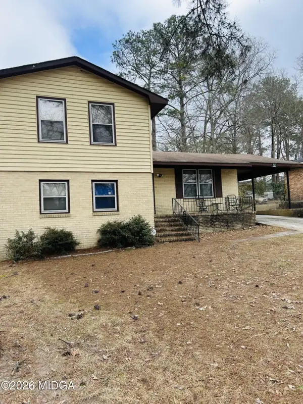 973 Irving Drive, Macon, GA 31217