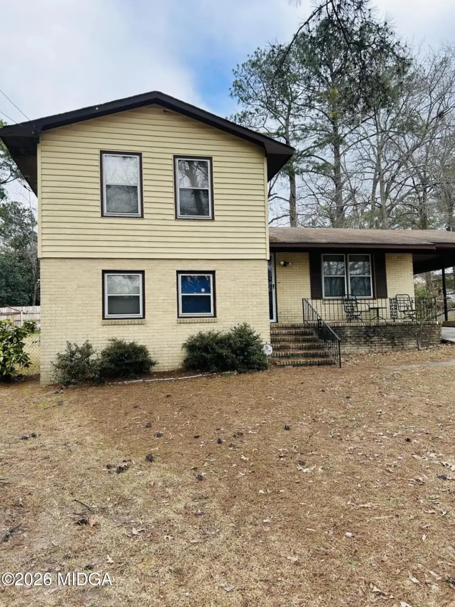 973 Irving Drive, Macon, GA 31217 - #2