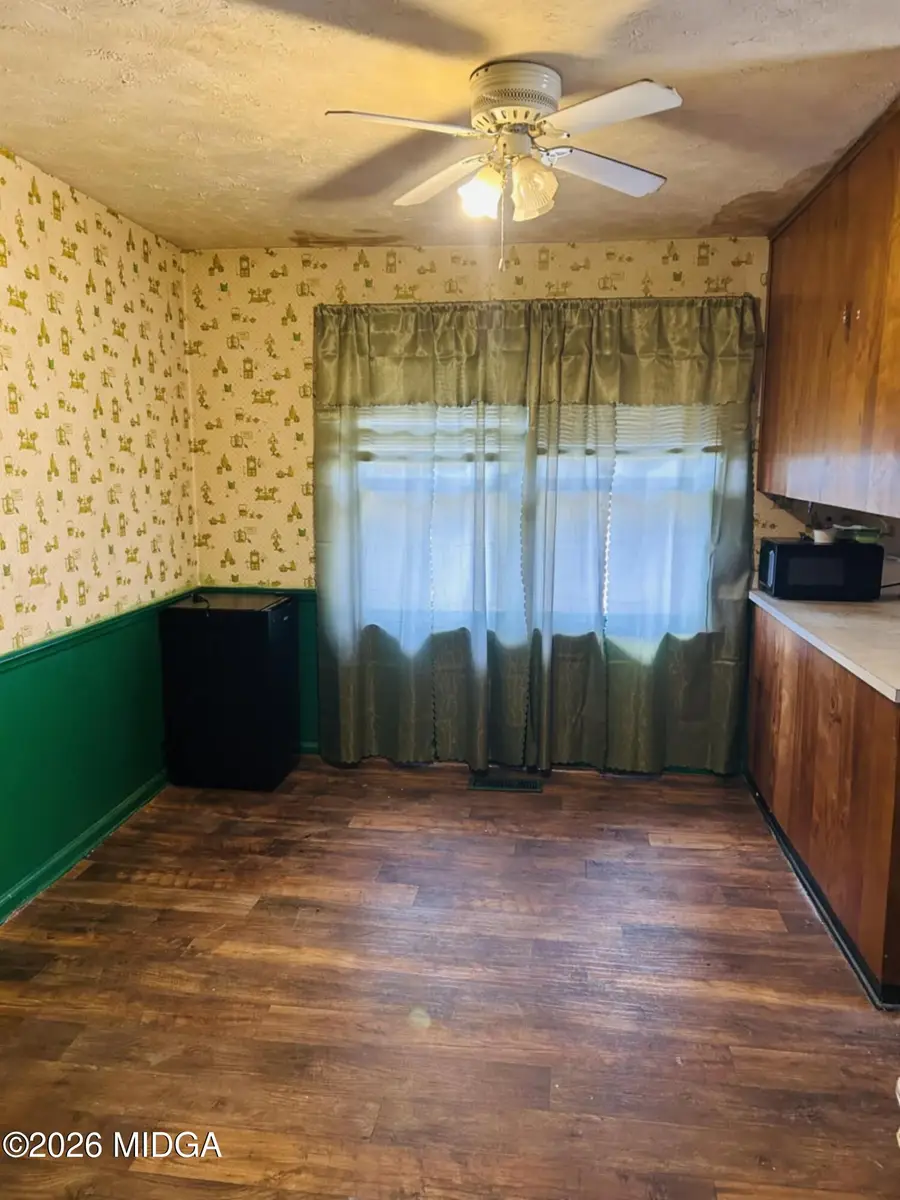 973 Irving Drive, Macon, GA 31217 - #3