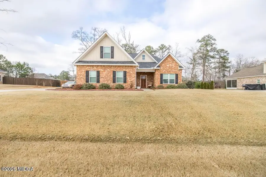 323 Willow Cove Cove, Lizella, GA 31052 - #2