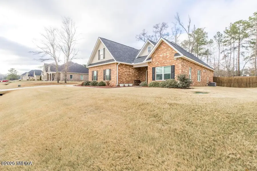 323 Willow Cove Cove, Lizella, GA 31052 - #3
