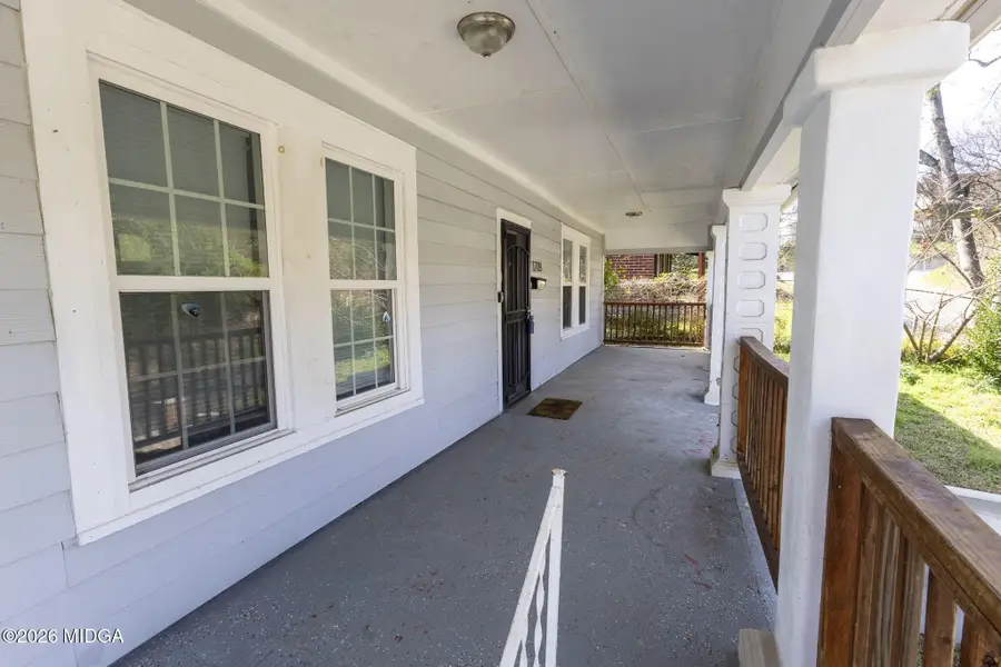 1278 Jackson Street, Macon, GA 31201 - #3