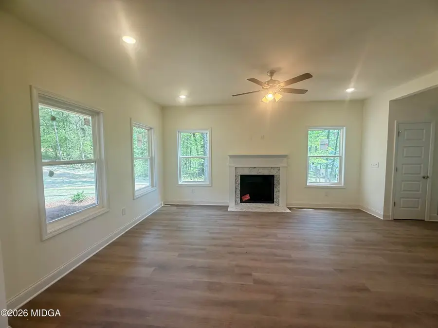 2778 Boxankle Lot 9 Road, Forsyth, GA 31029 - #2