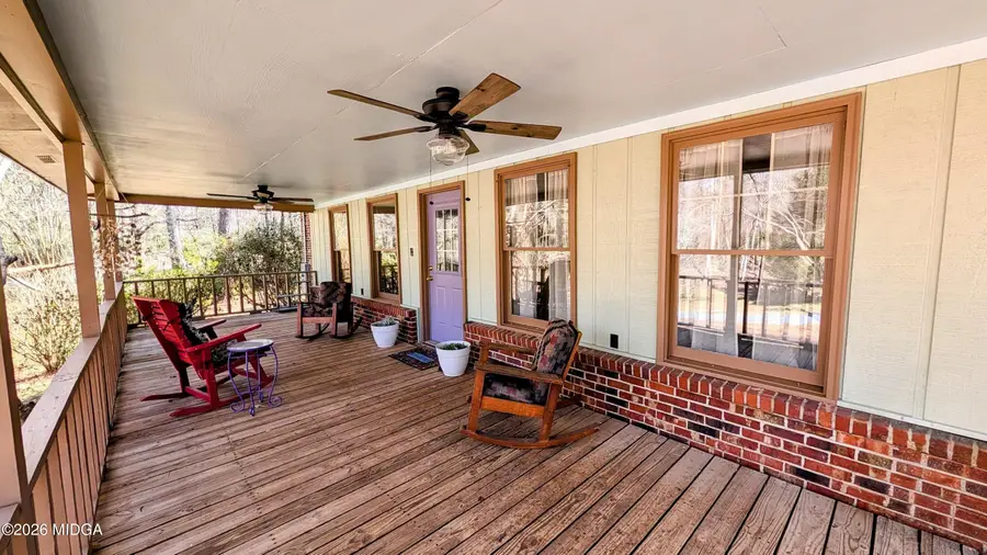 1068 Lamar Road, Macon, GA 31210 - #2