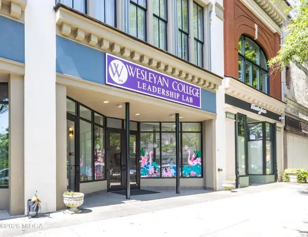 522 Cherry Street #201, Macon, GA 31201