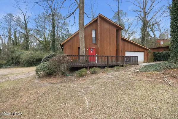 658 Tucker Road, Macon, GA 31210