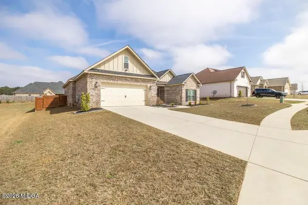 205 Foxberry Nook, Kathleen, GA 31047