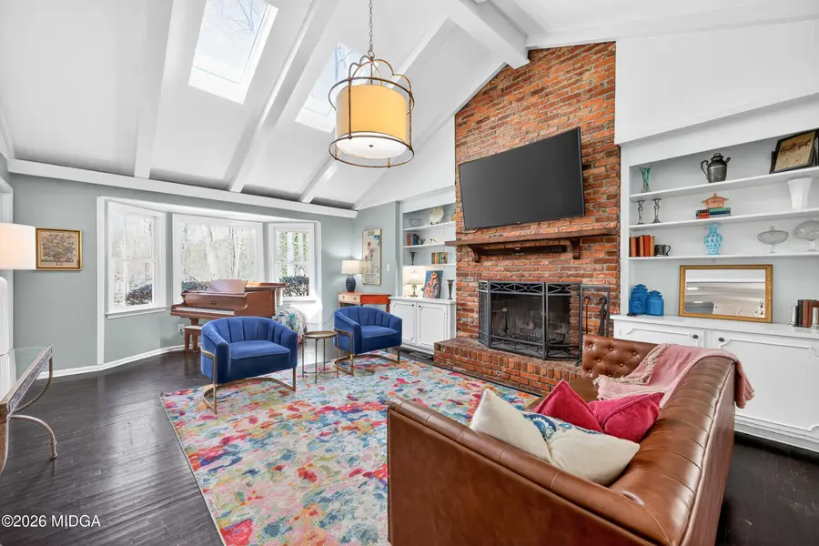 764 Kings Mountain Road, Macon, GA 31210 - #2