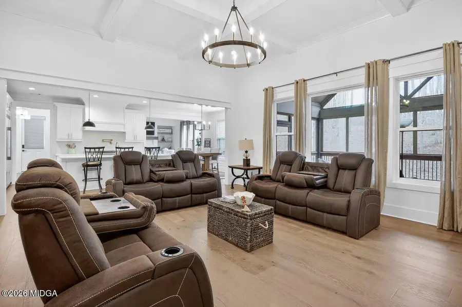 105 Fox Court, Forsyth, GA 31029 - #2