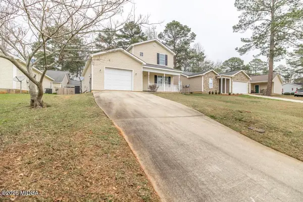 204 Spring Creek Drive, Perry, GA 31069
