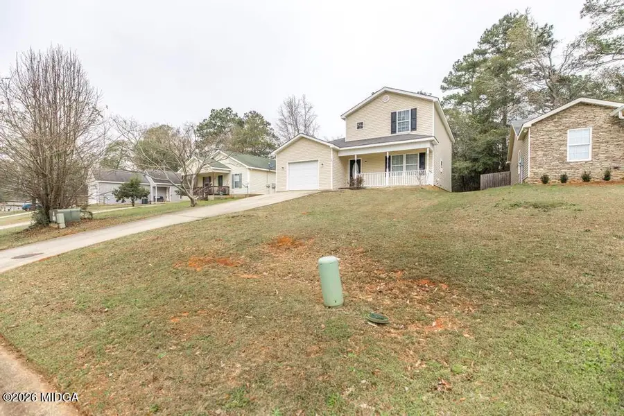 204 Spring Creek Drive, Perry, GA 31069 - #3