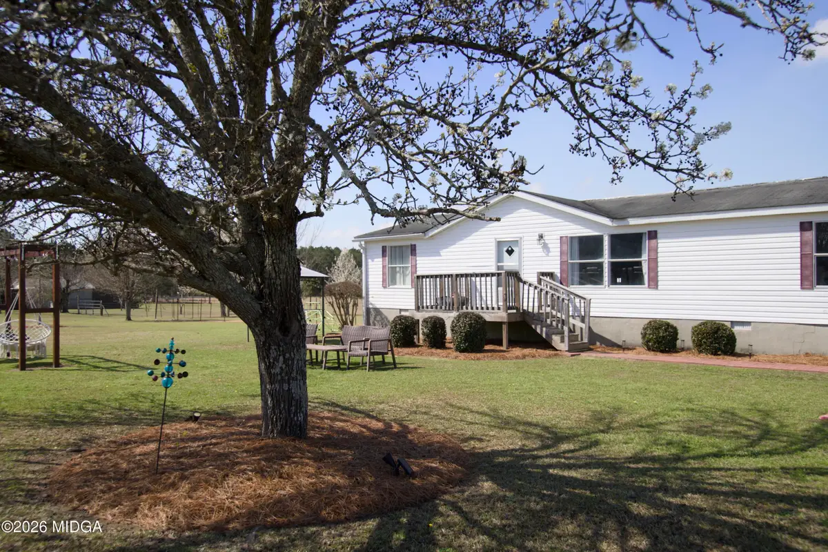 1945 Woolfolk Road, Fort Valley, GA 31030 - #1