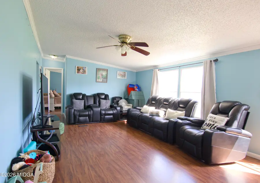 1945 Woolfolk Road, Fort Valley, GA 31030 - #3