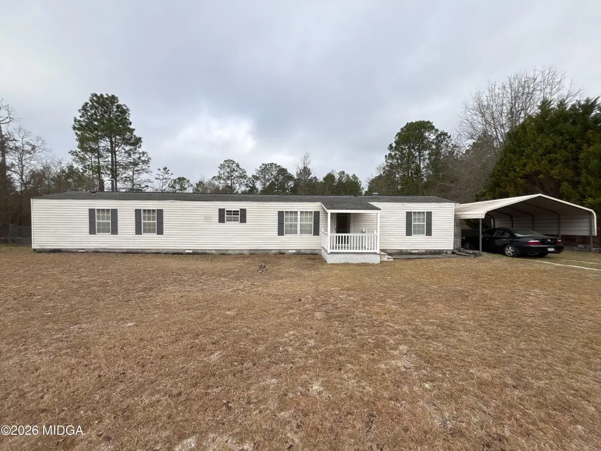 79 N Peach Plantations Court, Byron, GA 31008 - #1