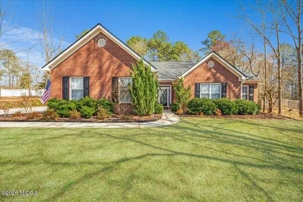 1129 River Green Court, Mcdonough, GA 30252