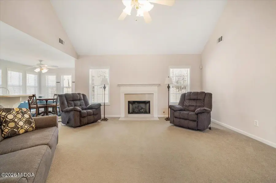 1129 River Green Court, McDonough, GA 30252 - #2