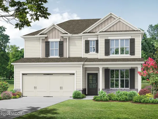 115 Bramblewood Lane, Perry, GA 31069